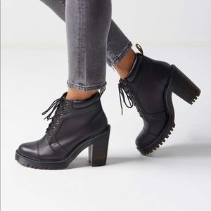 Doc Marten’s Averil Boot